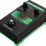 Педаль эффектов TC Helicon VOICETONE D1 дублирование вокала