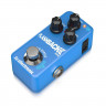 Гитарная педаль TC ELECTRONIC FLASHBACK 2 MINI DELAY в уменьшенном корпусе