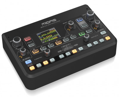 Персональный мониторный микшер MIDAS DP48 48 каналов