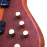 SCHECTER STILETTO STUDIO-5 HSN 5-струнная бас-гитара