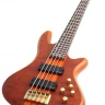 SCHECTER STILETTO STUDIO-5 HSN 5-струнная бас-гитара