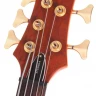 SCHECTER STILETTO STUDIO-5 HSN 5-струнная бас-гитара