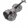 Скрипка KINGLOS HB-1302 4/4 комплект