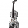 Скрипка KINGLOS HB-1302 4/4 комплект