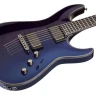 SCHECTER HELLRAISER HYBRID C-1 UV электрогитара