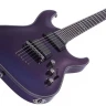 SCHECTER HELLRAISER HYBRID C-1 UV электрогитара