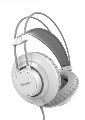 Наушники Superlux HD671 White