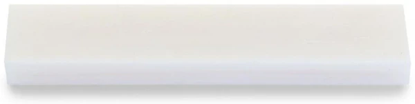 Верхний порожек для 12 струнной акустической гитары STAGG SP-NTWS-BONE12