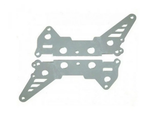 Держатели нижних лопастей для вертолета Syma S107G