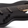 SCHECTER J-5 GBLK 5-струнная бас-гитара