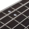 SCHECTER J-5 GBLK 5-струнная бас-гитара