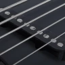 SCHECTER J-5 GBLK 5-струнная бас-гитара