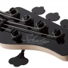 SCHECTER J-5 GBLK 5-струнная бас-гитара