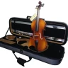 Скрипка 1/8 Hans Klein HKV-5 полный комплект Германия