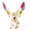 Фигурка Schleich Крылатый радужный единорог