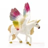Фигурка Schleich Крылатый радужный единорог