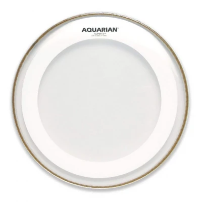 Aquarian SUPER-2 MRS2-18 18" Studio-X Ring пластик для барабана