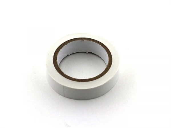 Маскировочная лента гибкая, ПВХ 15 мм х 10 м