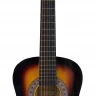TERRIS TC-3801A SB 7/8 классическая гитара
