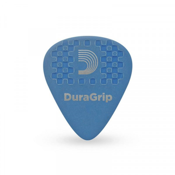 PLANET WAVES 7DBU5-10 DuraGrip набор медиаторов 1,0 мм 10 шт.