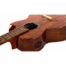 FLIGHT MUSTANG TENOR EQ-A укулеле-тенор со звукоснимателем