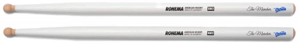 Барабанные палочки ROHEMA RM3