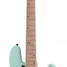 SCHECTER J-5 SEA FOAM GREEN 5-струнная бас-гитара