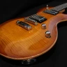 DBZ Bolero FM Honeyburst (BOLFM- HB) электрогитара