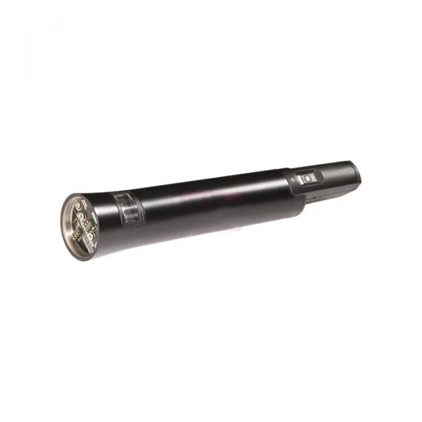 Sennheiser SKM AVX-3 W/O CAPSULE - Ручной передатчик без микрофонного модуля