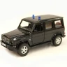 Машина Ideal 1:30-39 Gelenwagen G63 Security Service