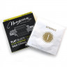 Комплект струн для 5-струнной бас-гитары Low B 50-130 Magma Strings BE405NB