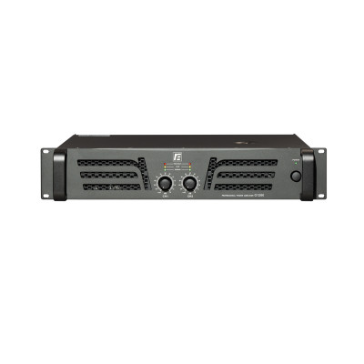 Усилитель мощности RFIntell G1200 класс H