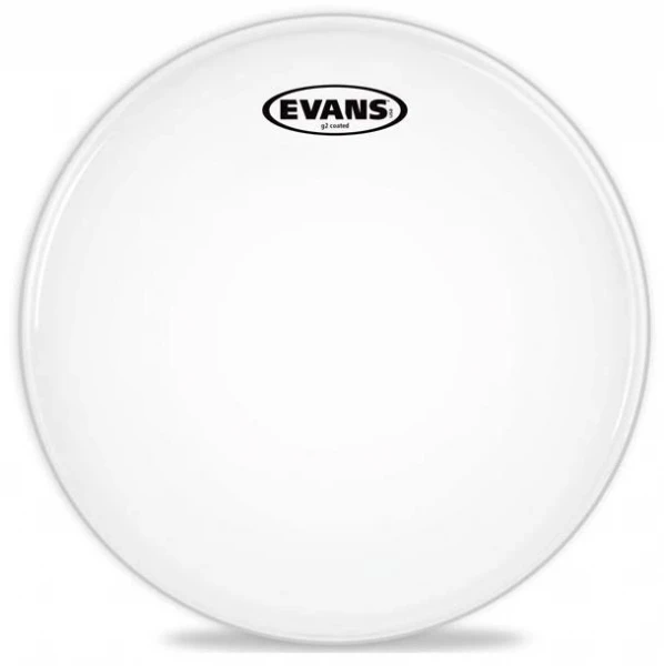 Пластик EVANS B12G2 для том тома 12" Genera G2 Coated