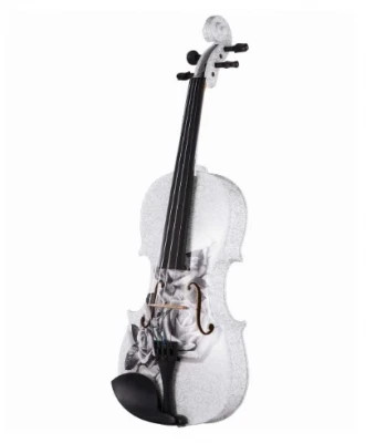 Скрипка KINGLOS XC-1003 4/4 комплект