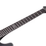 SCHECTER HELLRAISER HYBRID PT TBB электрогитара