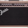 FENDER ACOUSTASONIC 40, комбик для акустической гитары 40 Вт