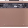 FENDER ACOUSTASONIC 40, комбик для акустической гитары 40 Вт