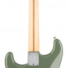 FENDER AM PRO STRAT HSS SHAW RW ATO электрогитара