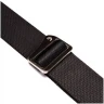 Ремень для гитары без наплечника PLANET WAVES 50PRW00 50 мм, нейлон, цвет черный