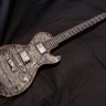 DBZ Bolero QM Siberian Quilt (BOLQM) электрогитара