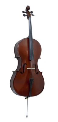 PRIMA P-200 3/4 Виолончель в комплекте (чехол, смычок)