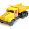 Машина Autotime "KRAZ-256B" аварийная служба