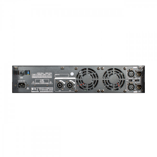 Усилитель мощности RFIntell G1500 класс H