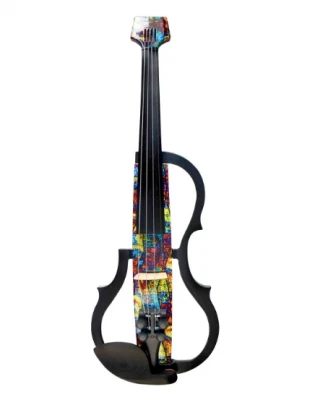 Электроскрипка KINGLOS ZNDS-2305