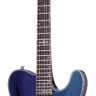 SCHECTER HELLRAISER HYBRID PT UV электрогитара