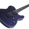 SCHECTER HELLRAISER HYBRID PT UV электрогитара