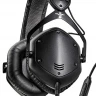 Наушники V-MODA Crossfade LP2 Matte Black Metal