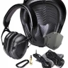 Наушники V-MODA Crossfade LP2 Matte Black Metal
