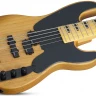 SCHECTER MODEL-T SESSION-5 ANS 5-струнная бас-гитара
