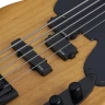 SCHECTER MODEL-T SESSION-5 ANS 5-струнная бас-гитара